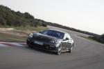 Porsche Panamera Turbo S E-Hybrid 2017 года (WW)